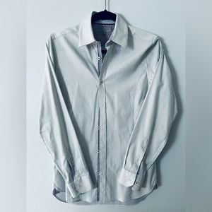 Ted Baker Men’s Dress Shirt